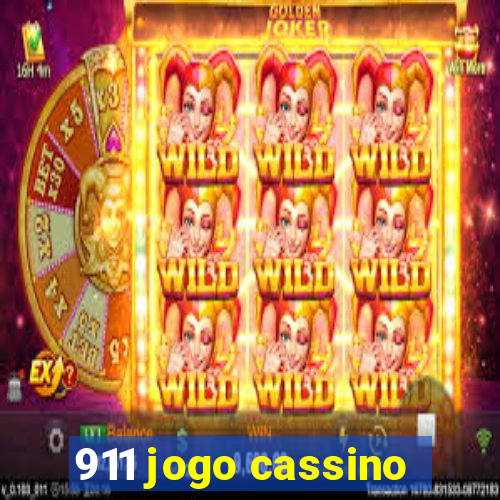 911 jogo cassino